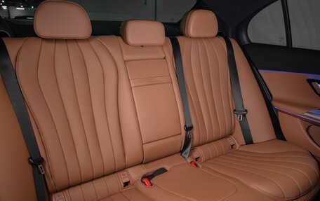 Mercedes-Benz E-Класс, 2025 год, 9 700 000 рублей, 31 фотография