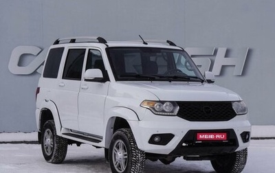 ЛуАЗ Patriot, 2018 год, 1 550 000 рублей, 1 фотография