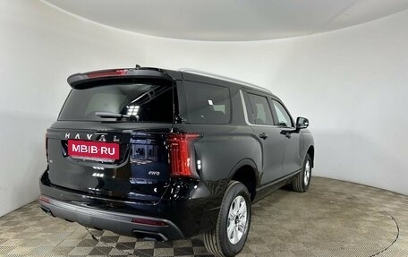 Haval H5, 2024 год, 3 649 000 рублей, 2 фотография