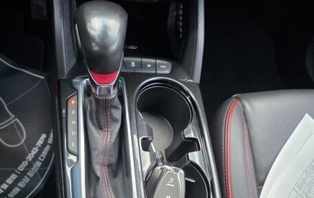 Chevrolet TrailBlazer, 2021 год, 1 740 123 рублей, 11 фотография