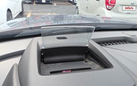 Chevrolet TrailBlazer, 2021 год, 1 740 123 рублей, 8 фотография