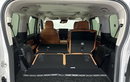 Haval H9, 2024 год, 4 899 000 рублей, 11 фотография