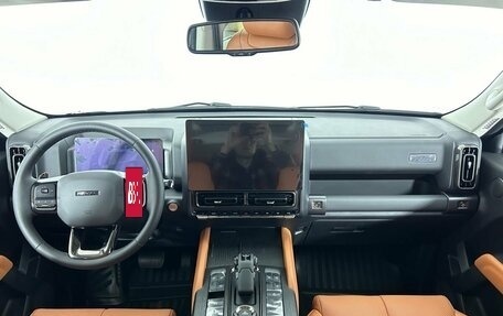 Haval H9, 2024 год, 4 899 000 рублей, 9 фотография