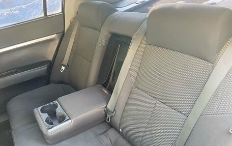 Mitsubishi Galant IX, 2007 год, 449 000 рублей, 8 фотография