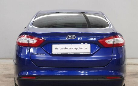 Ford Mondeo V, 2016 год, 1 520 000 рублей, 6 фотография