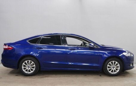 Ford Mondeo V, 2016 год, 1 520 000 рублей, 4 фотография