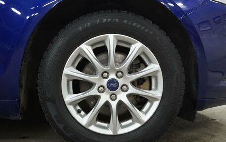 Ford Mondeo V, 2016 год, 1 520 000 рублей, 9 фотография