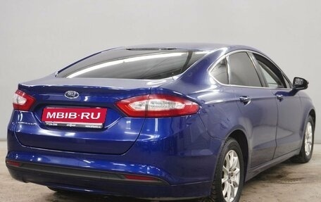 Ford Mondeo V, 2016 год, 1 520 000 рублей, 5 фотография