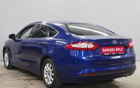 Ford Mondeo V, 2016 год, 1 520 000 рублей, 7 фотография