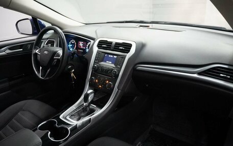 Ford Mondeo V, 2016 год, 1 520 000 рублей, 10 фотография