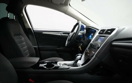 Ford Mondeo V, 2016 год, 1 520 000 рублей, 11 фотография