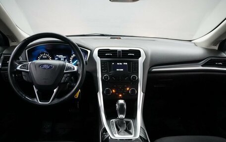 Ford Mondeo V, 2016 год, 1 520 000 рублей, 12 фотография