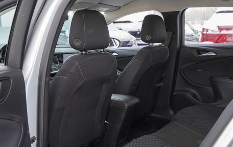 Opel Astra K, 2021 год, 1 320 000 рублей, 11 фотография