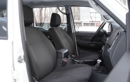 ЛуАЗ Patriot, 2018 год, 1 550 000 рублей, 8 фотография