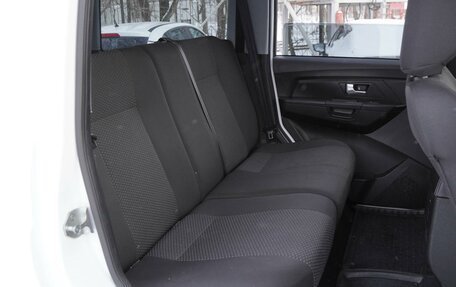 ЛуАЗ Patriot, 2018 год, 1 550 000 рублей, 7 фотография