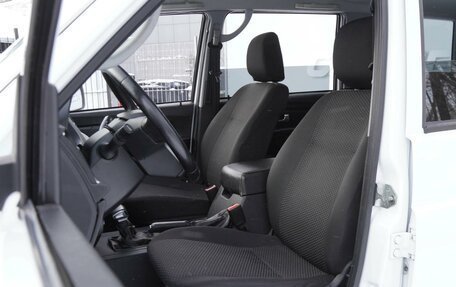 ЛуАЗ Patriot, 2018 год, 1 550 000 рублей, 10 фотография