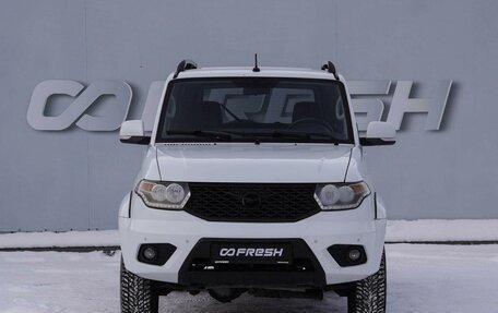 ЛуАЗ Patriot, 2018 год, 1 550 000 рублей, 3 фотография