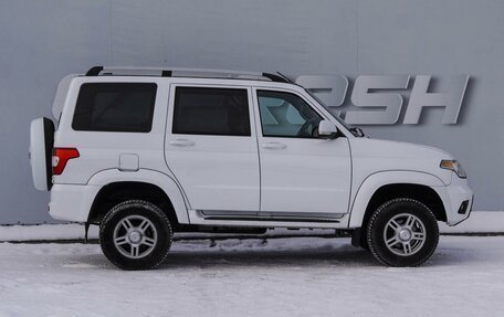 ЛуАЗ Patriot, 2018 год, 1 550 000 рублей, 5 фотография