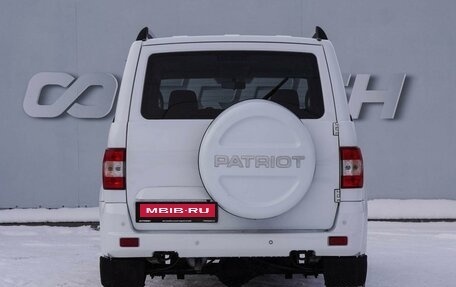 ЛуАЗ Patriot, 2018 год, 1 550 000 рублей, 4 фотография