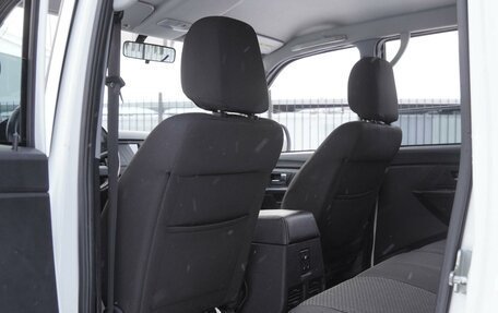 ЛуАЗ Patriot, 2018 год, 1 550 000 рублей, 11 фотография