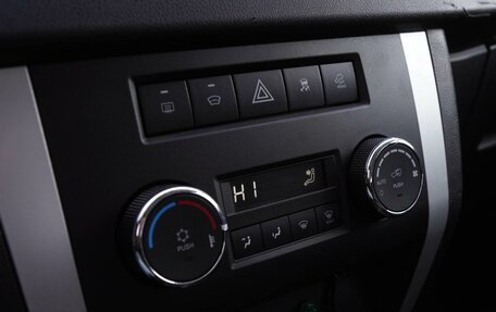 ЛуАЗ Patriot, 2018 год, 1 550 000 рублей, 13 фотография