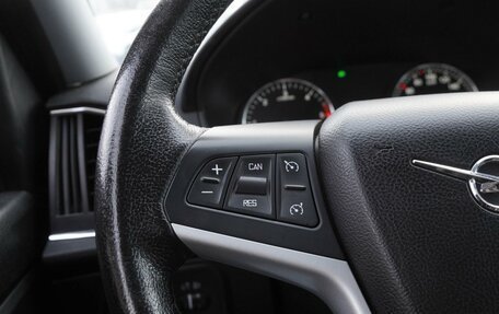 ЛуАЗ Patriot, 2018 год, 1 550 000 рублей, 15 фотография