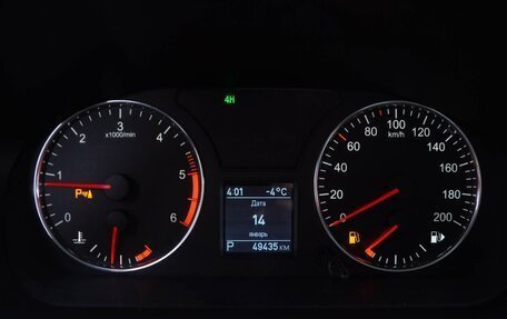 ЛуАЗ Patriot, 2018 год, 1 550 000 рублей, 12 фотография