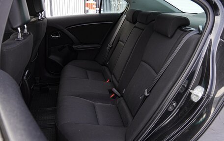 Toyota Avensis III рестайлинг, 2010 год, 1 050 000 рублей, 9 фотография