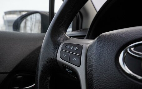 Toyota Avensis III рестайлинг, 2010 год, 1 050 000 рублей, 15 фотография