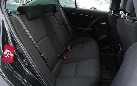 Toyota Avensis III рестайлинг, 2010 год, 1 050 000 рублей, 7 фотография