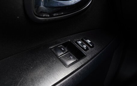 Toyota Avensis III рестайлинг, 2010 год, 1 050 000 рублей, 17 фотография