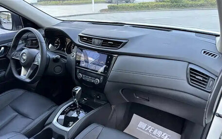 Nissan X-Trail, 2022 год, 1 750 003 рублей, 10 фотография