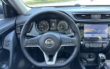 Nissan X-Trail, 2022 год, 1 750 003 рублей, 12 фотография