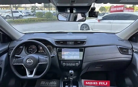 Nissan X-Trail, 2022 год, 1 750 003 рублей, 9 фотография