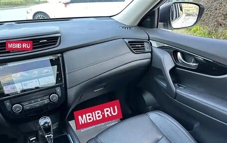 Nissan X-Trail, 2022 год, 1 750 003 рублей, 13 фотография