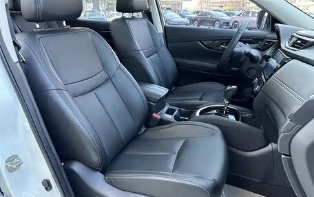 Nissan X-Trail, 2022 год, 1 750 003 рублей, 16 фотография