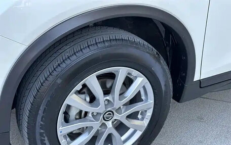 Nissan X-Trail, 2022 год, 1 750 003 рублей, 21 фотография