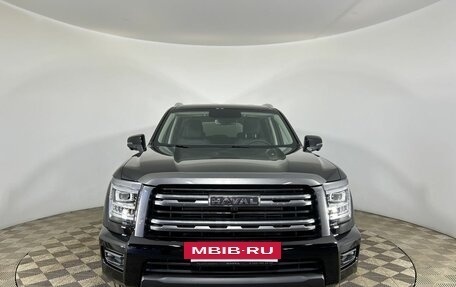 Haval H5, 2024 год, 3 649 000 рублей, 3 фотография