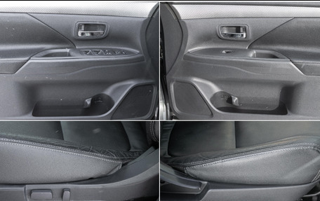 Mitsubishi Outlander III рестайлинг 3, 2014 год, 1 699 000 рублей, 21 фотография