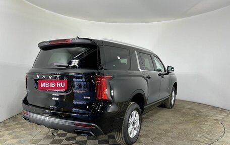 Haval H5, 2024 год, 3 649 000 рублей, 2 фотография