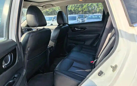 Nissan X-Trail, 2021 год, 1 700 888 рублей, 5 фотография