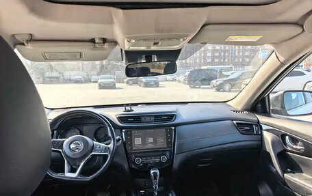 Nissan X-Trail, 2021 год, 1 700 888 рублей, 6 фотография