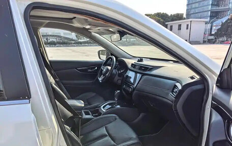 Nissan X-Trail, 2021 год, 1 700 888 рублей, 7 фотография