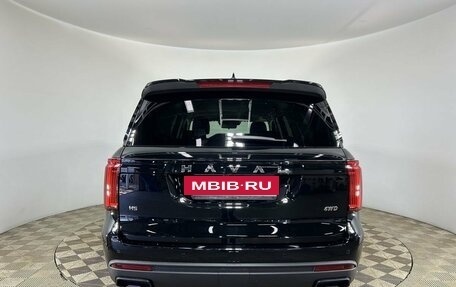 Haval H5, 2024 год, 3 649 000 рублей, 4 фотография