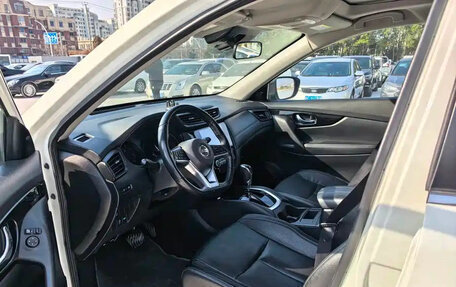 Nissan X-Trail, 2021 год, 1 700 888 рублей, 4 фотография