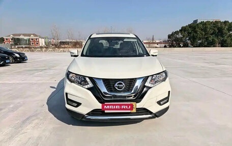 Nissan X-Trail, 2021 год, 1 700 888 рублей, 2 фотография
