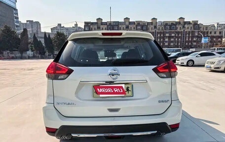 Nissan X-Trail, 2021 год, 1 700 888 рублей, 8 фотография