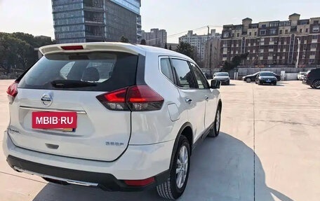 Nissan X-Trail, 2021 год, 1 700 888 рублей, 10 фотография