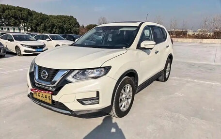 Nissan X-Trail, 2021 год, 1 700 888 рублей, 3 фотография
