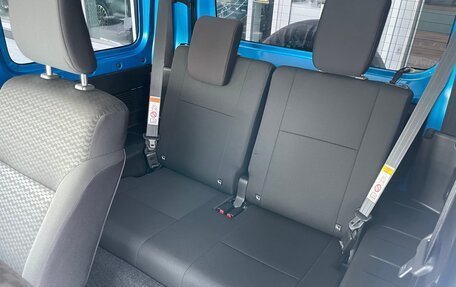 Suzuki Jimny, 2022 год, 2 440 000 рублей, 13 фотография